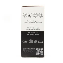 Nettoyants Famaco Lait Nettoyant Cuir Lisse