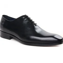 Richelieu Brett Sons 4619 Noir