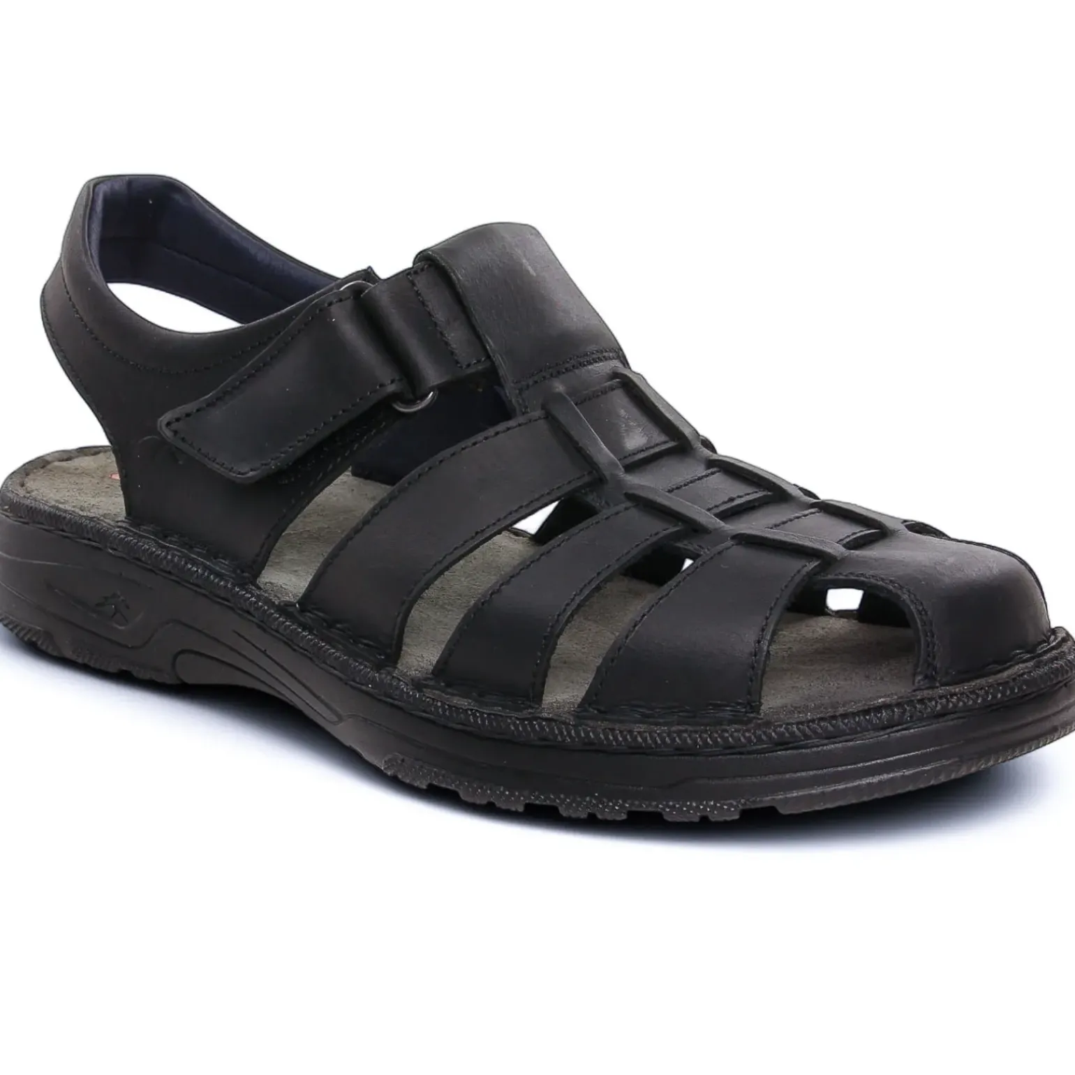 Sandales Fluchos F2198 Noir