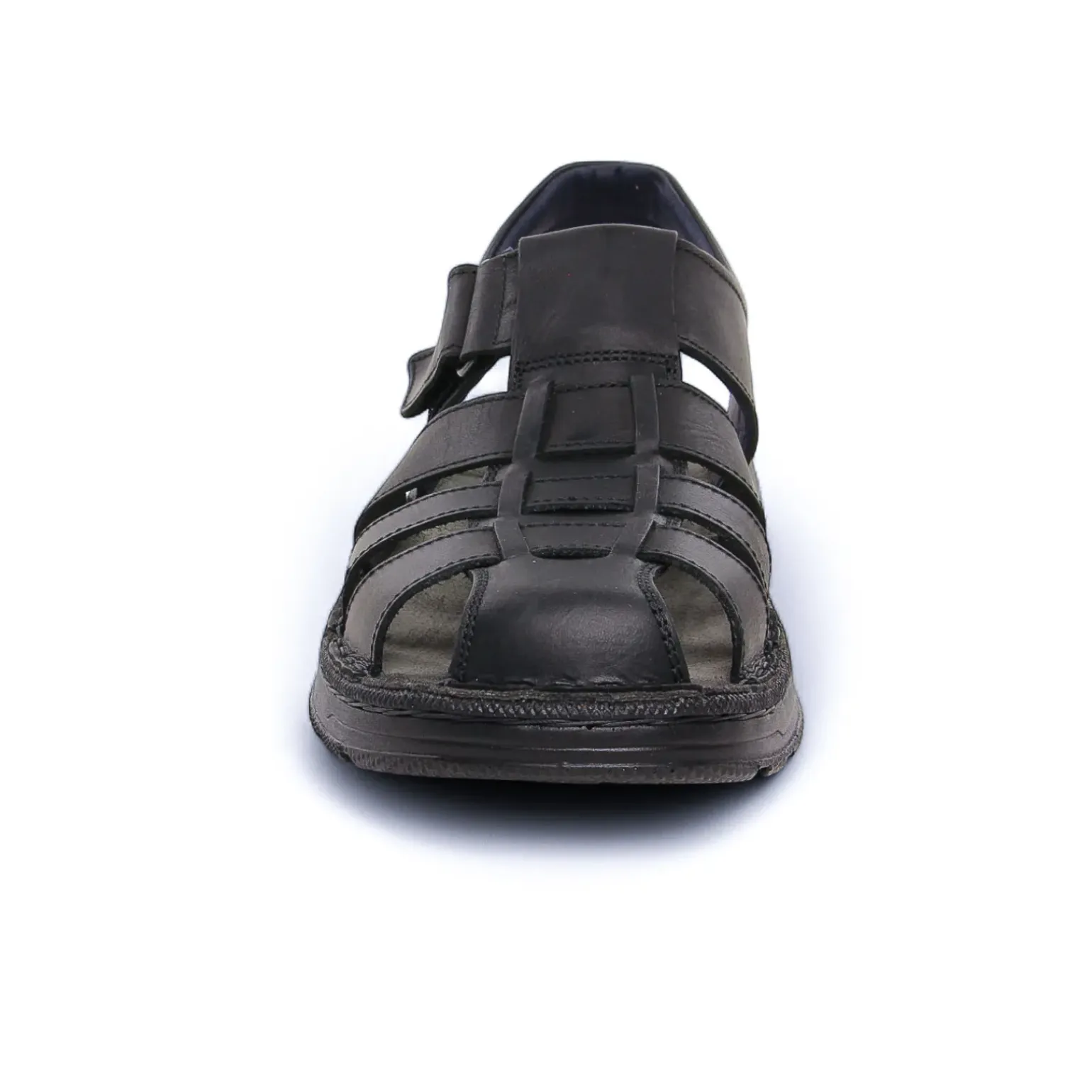 Sandales Fluchos F2198 Noir