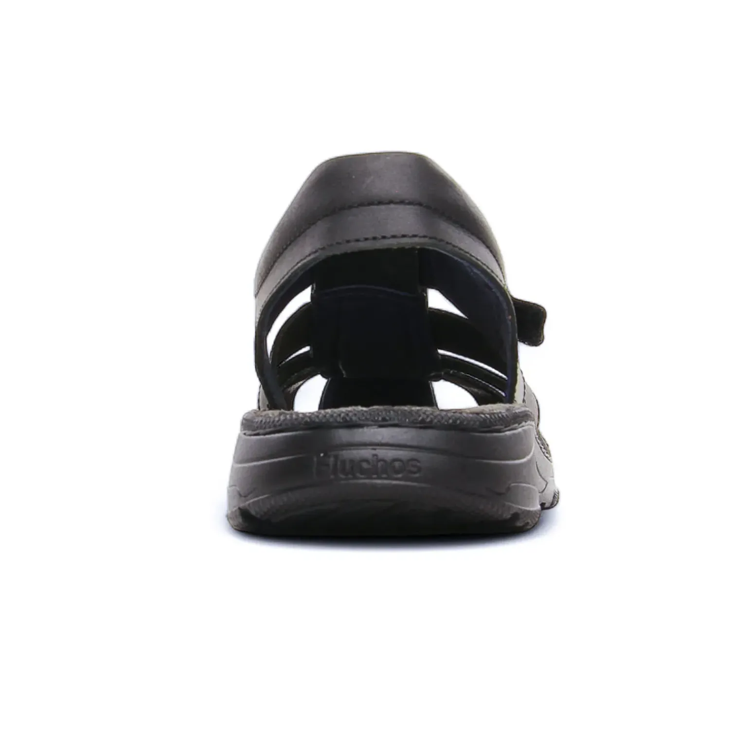 Sandales Fluchos F2198 Noir