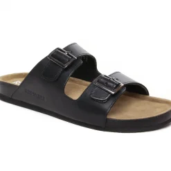 Sandales Redskins Californie Noir