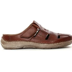 Sandales Rieker 03085-24 Amaretto