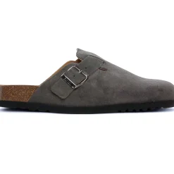 Sandales Scholl Olivier Suede Grey