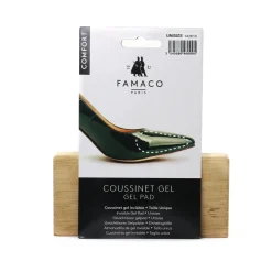 Semelles Famaco Coussinet Gel Confort