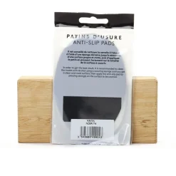 Semelles Famaco Patin d'usure