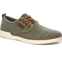 Tennis Dockers 44Sv009 Grun