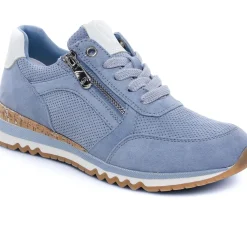 Tennis Et Baskets Mode Marco Tozzi 23781 Polar Comb