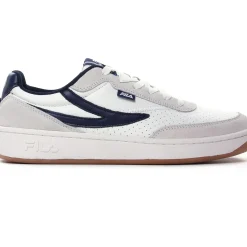 Tennis Fila Sevano S White Navy