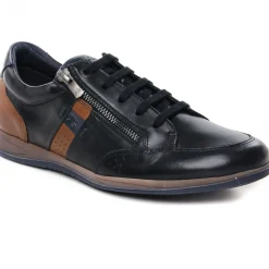 Tennis Fluchos F1281 Noir