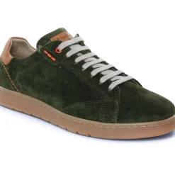 Tennis Fluchos F1727 Verde