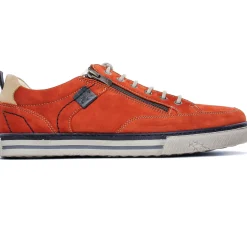 Tennis Fluchos 9376 Terracota