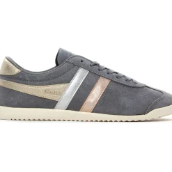 Tennis Gola Bullet Miror Ash Silver