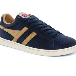 Tennis Gola Equipe Suede Navy