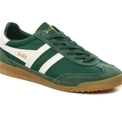 Tennis Gola Tornado Green Offwhite