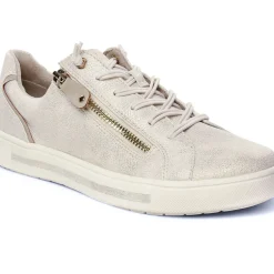 Tennis Jana 23660 Cloudy Gold