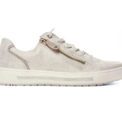 Tennis Jana 23660 Cloudy Gold
