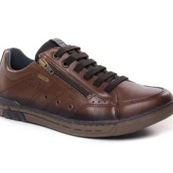 Tennis Pegada 119308 Marron