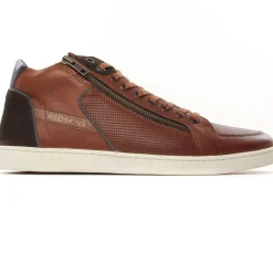 Tennis Redskins Dynamic Cognac Marron