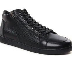 Tennis Redskins Dynamic Noir Noir