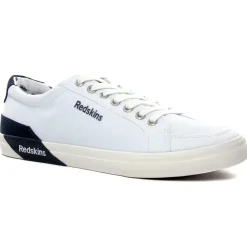Tennis Redskins Forman Blanc Marine