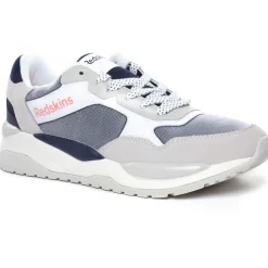 Tennis Redskins Manille Blanc Marine