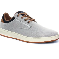 Tennis Redskins Pachira 2 Gris Marine