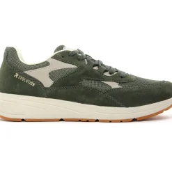 Tennis Rieker 07000-54 Kaki