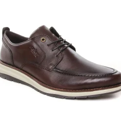 Tennis Rieker 14704-25 Nougat