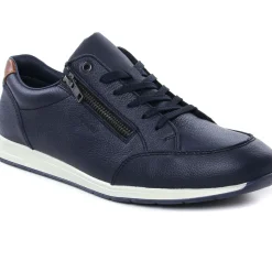 Tennis Rieker 11903-14 Ozean