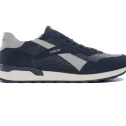 Tennis Rieker U0302-15 Pacific