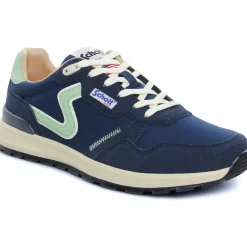 Tennis Schott Dorian Blue