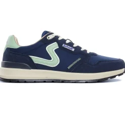 Tennis Schott Dorian Blue