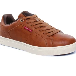 Tennis Teddy Smith 120091 Camel