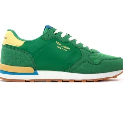 Tennis Teddy Smith 78385 Green