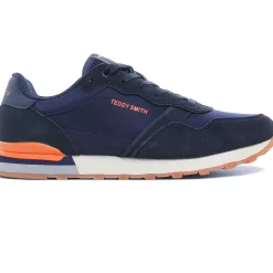 Tennis Teddy Smith 120097 Navy