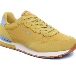 Tennis Teddy Smith 120097 Yellow