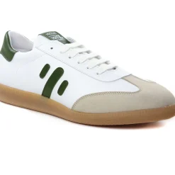 Tennis Vegtus Sonora White Green