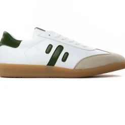 Tennis Vegtus Sonora White Green