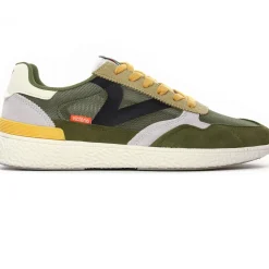 Tennis Victoria 8805100 Kaki