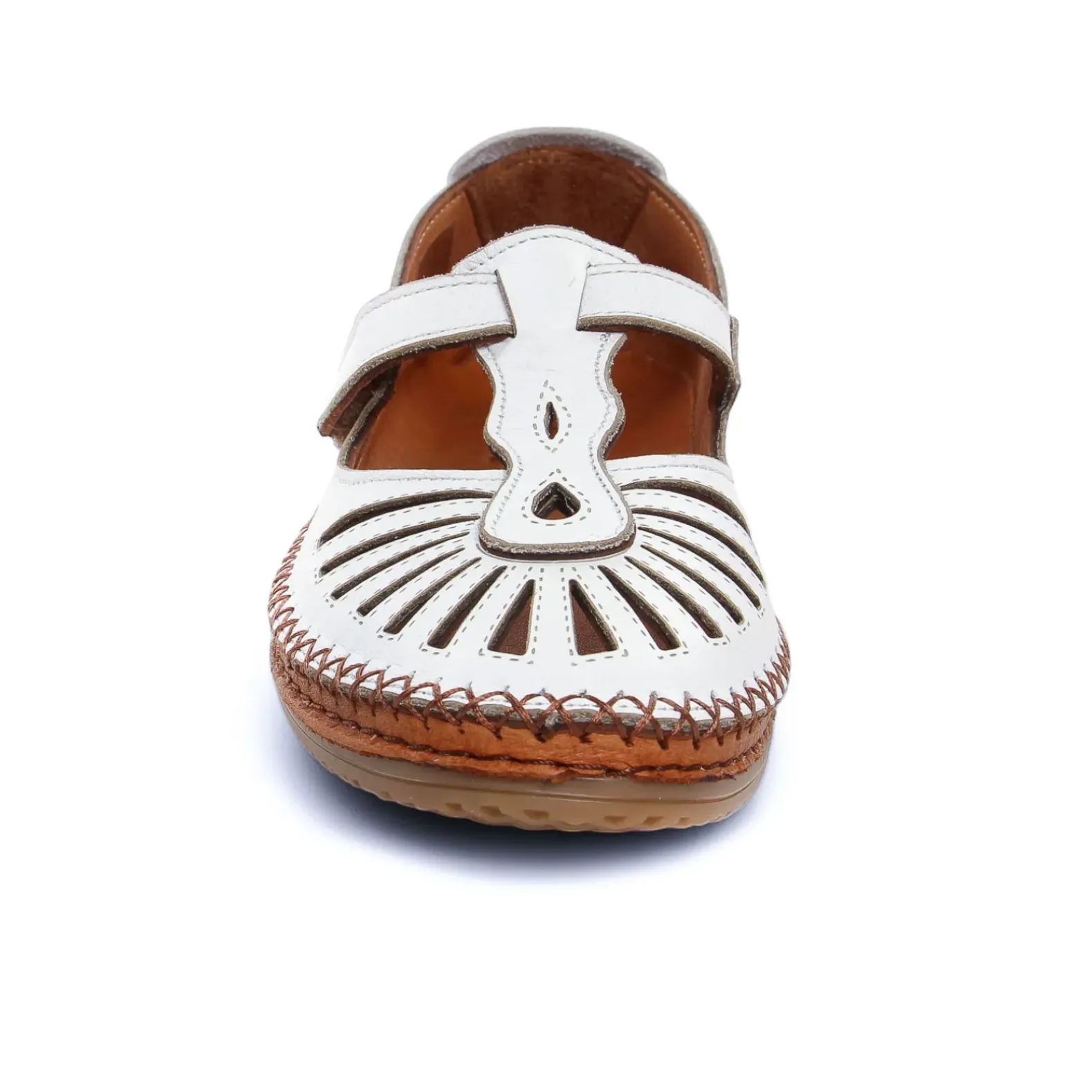 Babies Confort Altex Hermione Blanc