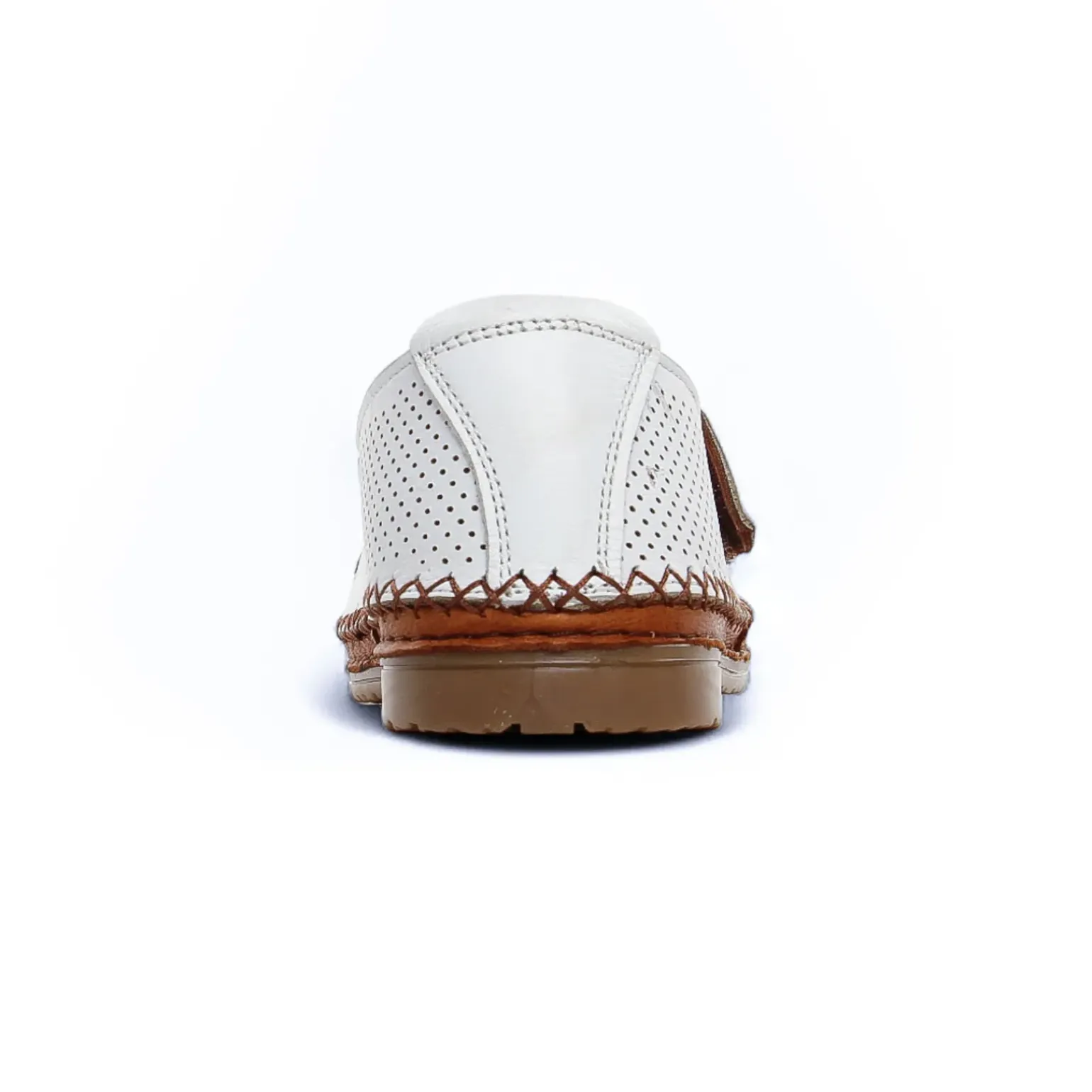 Babies Confort Altex Hermione Blanc