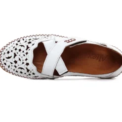 Babies Confort Altex Malina Blanc