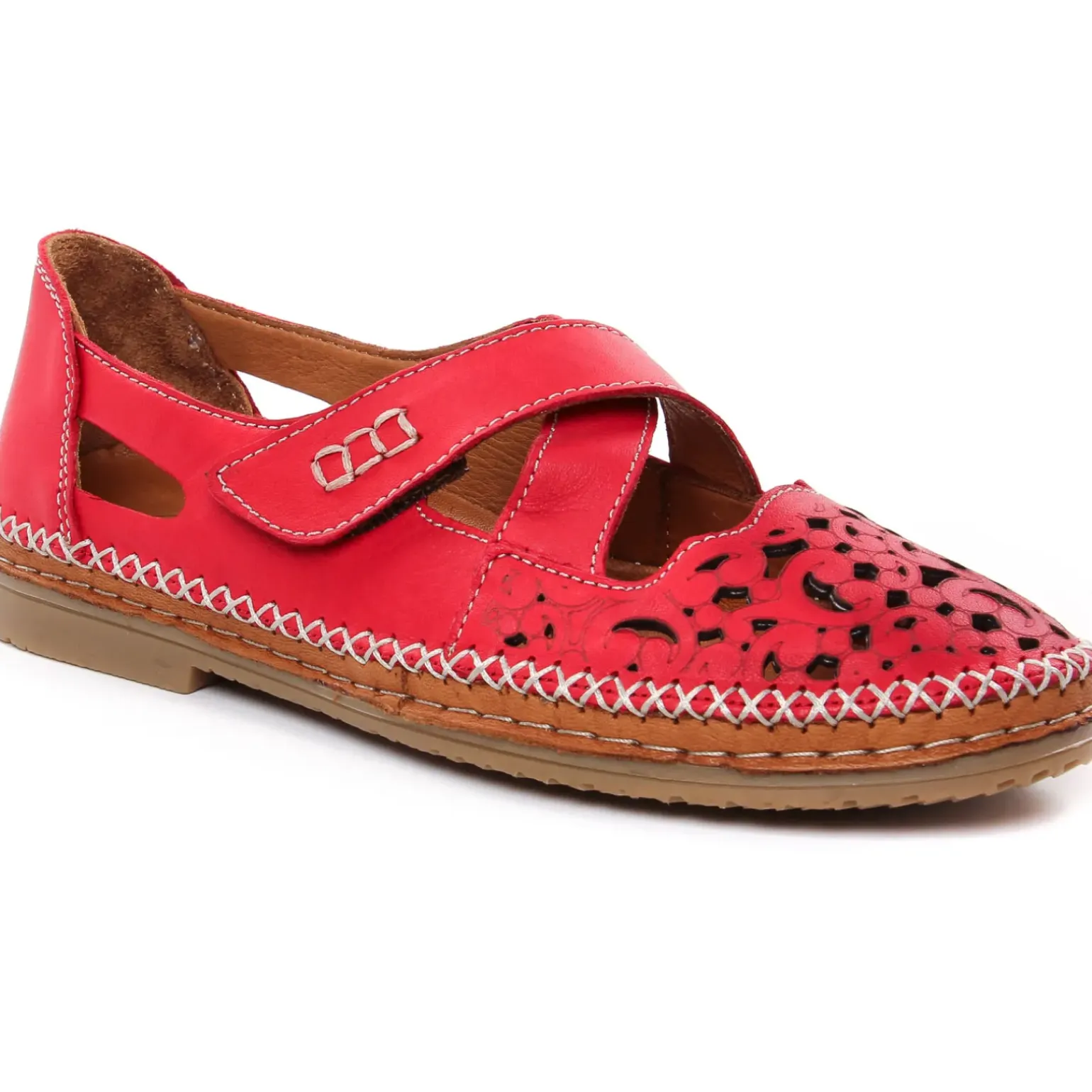 Babies Confort Altex Malina Rouge