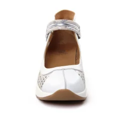 Babies Confort Fugitive Viffy Blanc