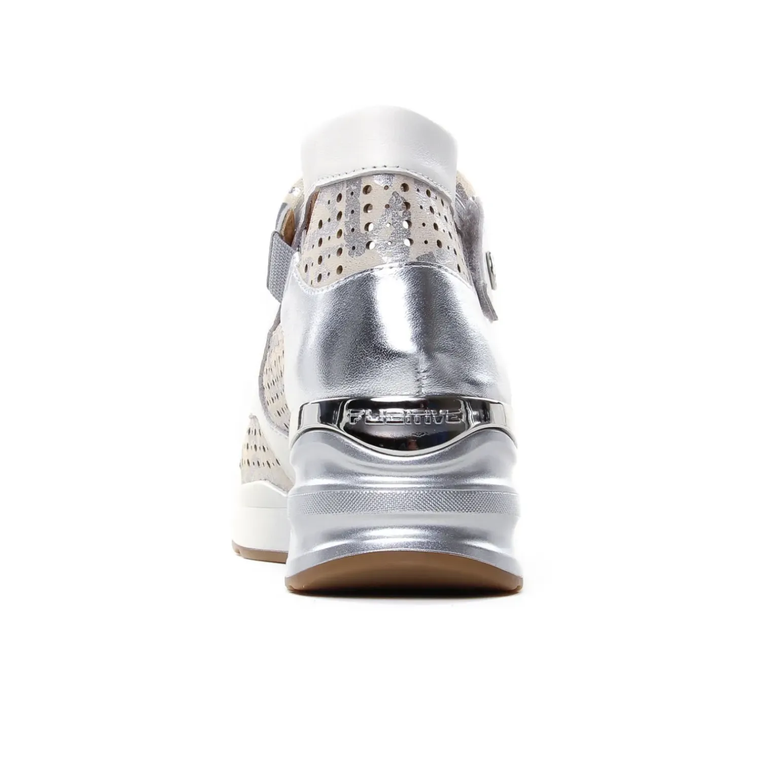 Babies Confort Fugitive Viffy Blanc