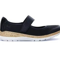 Babies Confort Rieker N42B0-14 Navy