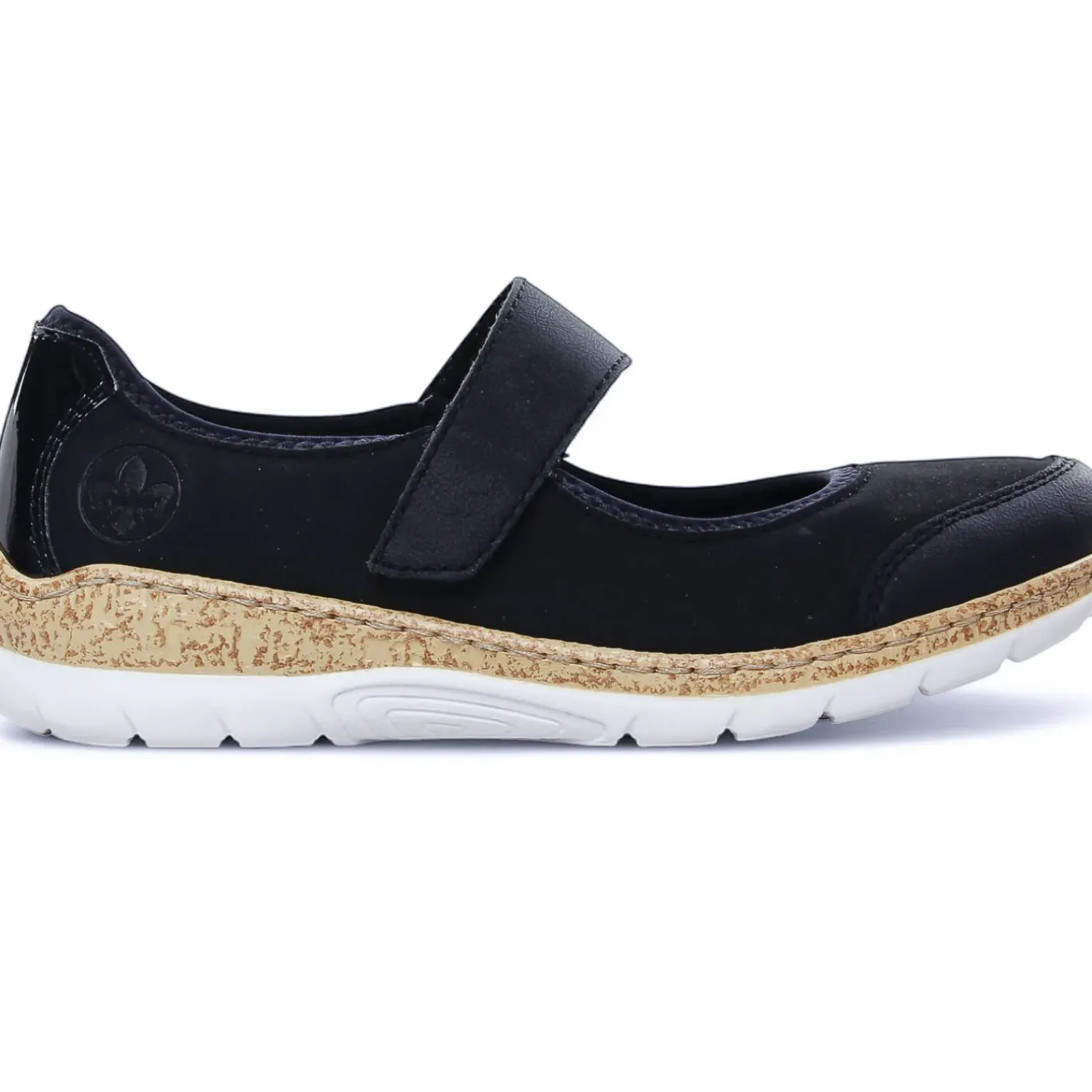 Babies Confort Rieker N42B0-14 Navy