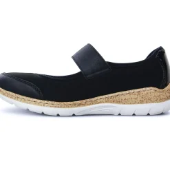 Babies Confort Rieker N42B0-14 Navy