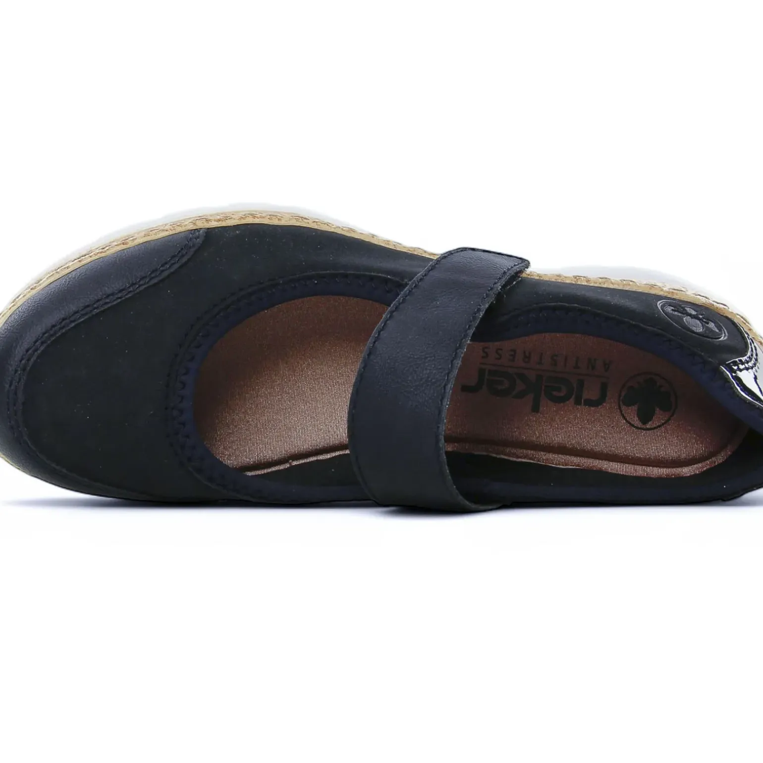 Babies Confort Rieker N42B0-14 Navy